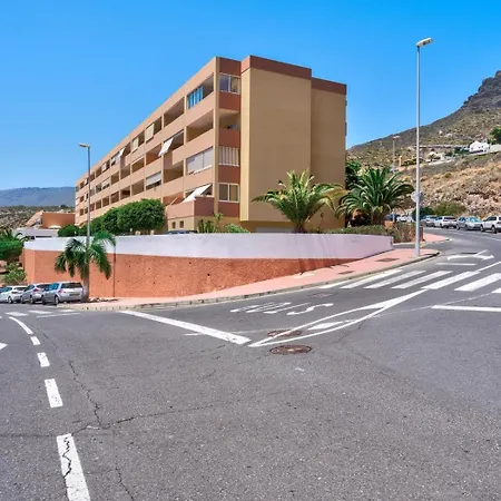 Panoramic View Apartment *