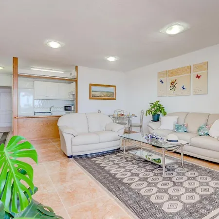 Panoramic View Apartment Costa Adeje (Tenerife)