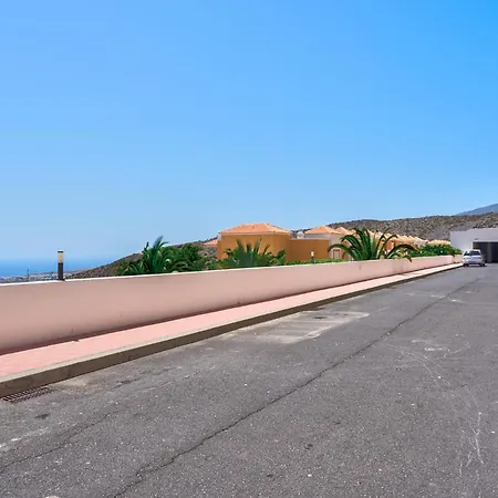 Panoramic View Apartment Costa Adeje (Tenerife)