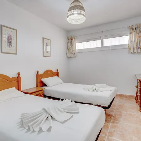 Panoramic View Apartment *