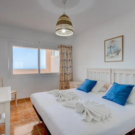 Apartment Panoramic View Costa Adeje (Tenerife)