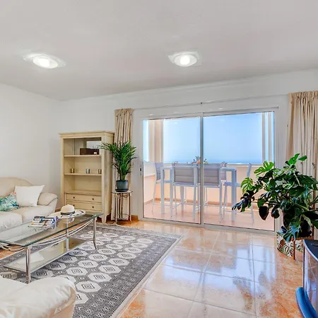 Apartment Panoramic View *