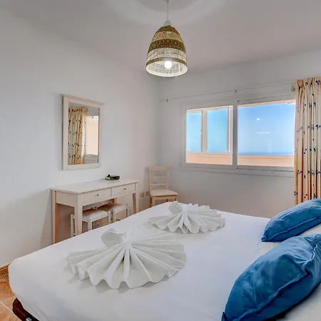 Apartment Panoramic View