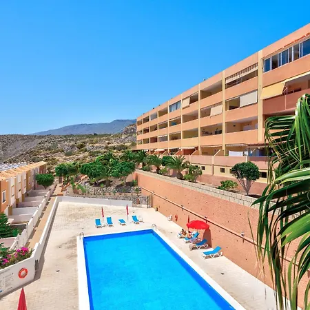 Apartment Panoramic View Costa Adeje (Tenerife)