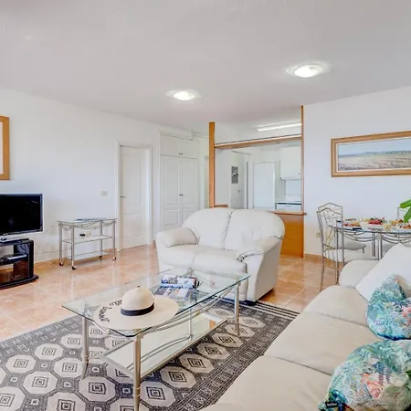 Panoramic View شقة