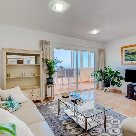 Panoramic View Lägenhet