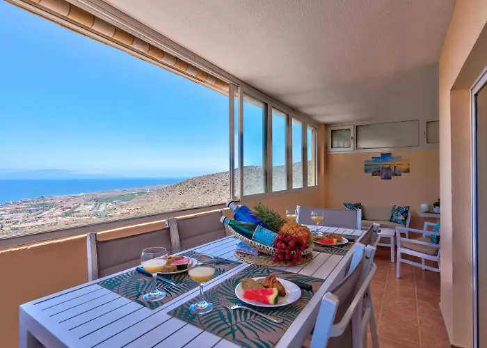 Panoramic View * أذيخي