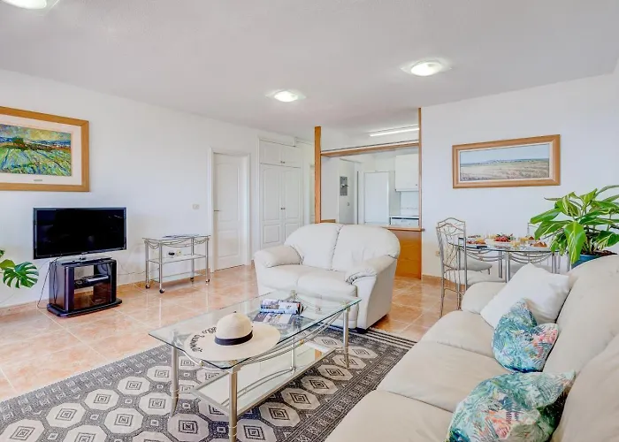 Panoramic View شقة