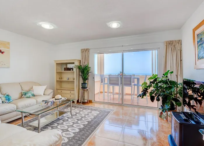 شقة Panoramic View *