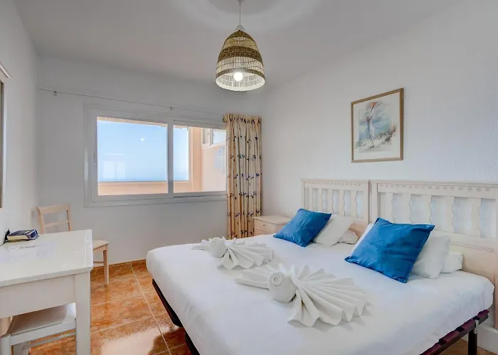 Panoramic View 아데제