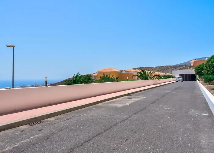 شقة Panoramic View *