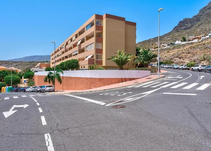 Panoramic View 아파트 *