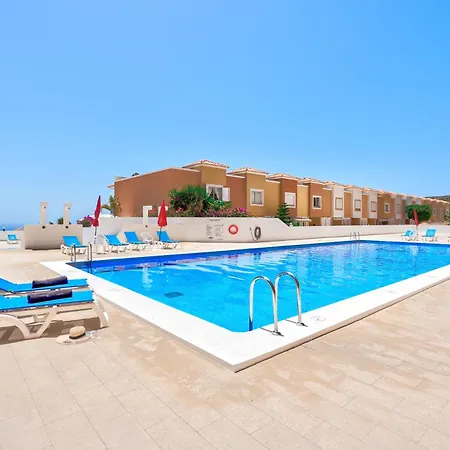 شقة Panoramic View أذيخي