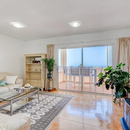 Apartmán Panoramic View *