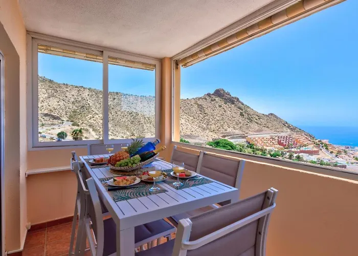 Panoramic View Apartmán *