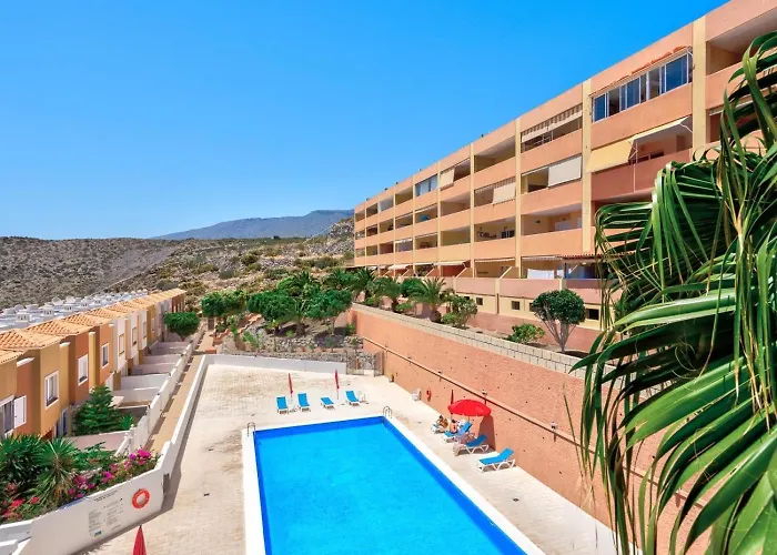 Apartmán Panoramic View *